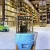 Import 3.0ton lithium battery electric forklift with side shift attachment from China