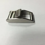 316 Stainless Steel Buckle Cam Buckle Ratchet Buckle