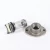 Import 316 Stainless Steel marine hardware boat kayak deck Oval Drain Plug from China