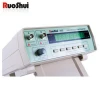 3165 RuoShui Frequency Meter  High Resolution Counter Frequency Meter Benchtop 0.01Hz~50MHz 50MHz~2.4GHz Frequency Counter