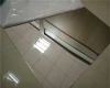316l stainless steel sheet mirror finish Superior Quality