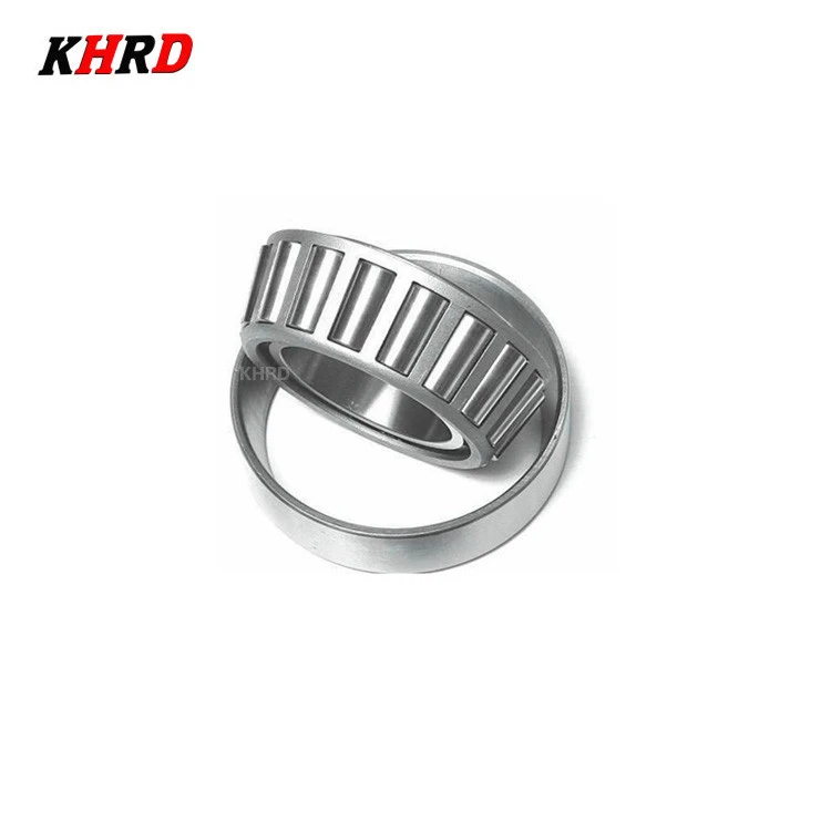 33005 tapered roller bearing size chart  high quality taper roller bearing 3307105E
