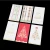 Import 33*33 Restaurant Paper Napkins Serviettes Printed Tissue from China