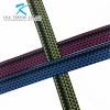 35 mm fashion elastic waist factory jacquard webbing elastic band smooth underwear jaquard elastic band