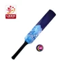 360 printing kids cricket bat and ball for teenage boy