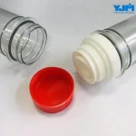 36mm Oil Pet preform Oil Bottle Preform