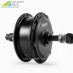36V 350W electric bicycle hub motor for electric bike kit