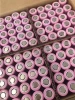 3.7v 2000mah 2200mah 2500mah 3500mah 6000mah18650 Rechargeable Li Ion Lithium Battery Cell