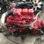 Import 3.9L Used 4BT Diesel Engine With In-line Pump for Sale from China