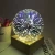 Import 3D Night Light beautiful Firework LED Table Lamp with Wood base, for Baby Women Girls Sleeping Night, Romantic gift from China