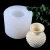 Import 3D Vase Geometric Polygonal Concrete Flower Pot Vase Mold Cactus Cement Molds Silicone DIY Aromatherapy Candle Decoration from China