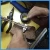 Import 3KW Portable Electromagnetic USB Connector Induction Braze Welding Soldering Machine Suppliers (JLCG-3) from China