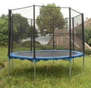 3M Round trampoline, fun bounding table, cheap children trampoline