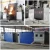 Import 3T melting furnace for copper from China