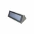 Import 3W Quality Waterproof LED wall Solar Outdoor Lighting Garden Light from China