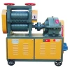 4-14 mm Automatic Scrap Rebar metal straightening machine and Cutting Machine Supplier for manual plate bending machine price