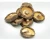 Import 4-5cm China dried half foot cut shitake mushroom  high quality shiitake  wholesale price organic mushroom from China