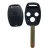 4 BTN ID46 313.8Mhz Remote Key Shell for Honda Accord 2003-2007 FCC:OUCG8D-38OH-A