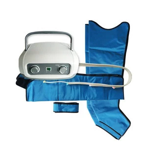 4 chambers air pressure physical therapy equipment