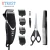 Import 4 Comb Men Professional Trimer Electric Hair Clipper from China