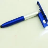 4 in 1 mobile phone smart stylus touch holder pen cleaner promotional with logo ball pen
