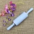 Import 4 inch Mini silicone rubber Rolling Pin with Plastic handle For kids from China