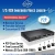 Import 4 Lines/Ports/Channels Standalone Network Cloud P2P Phone/Radio Voice Logger with 16G SD Card from China
