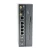 Import 4 ports 4G LTE WIFI Industrial Grade Router 3G 4G Wireless Router with SIM Card Slot and WAN LAN Ports from China