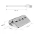 Import 4 Ports usb hub  2.0 Adapter to USB For Laptop PC Phone from China