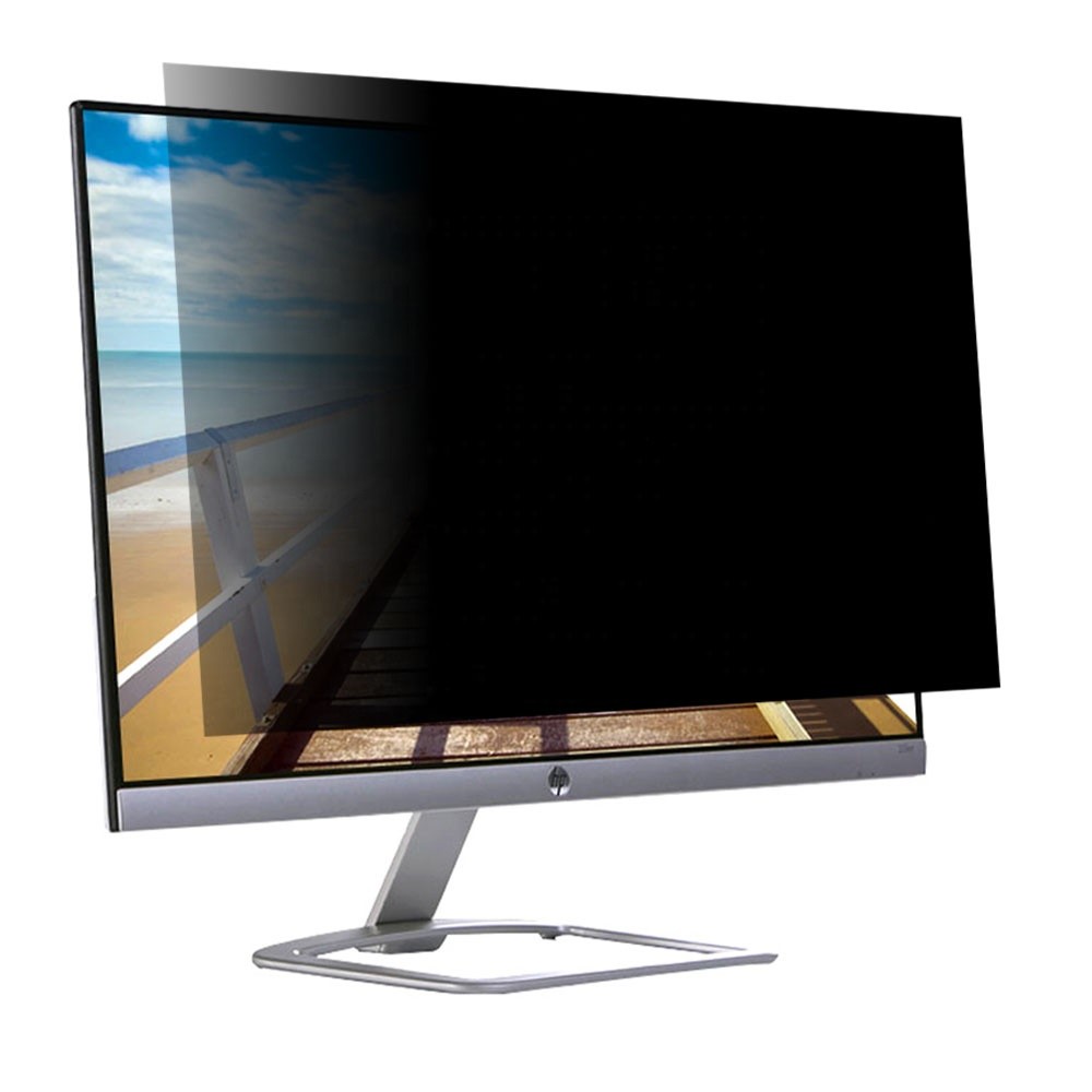 Buy 40 Inch 16:9 884*497mm Anti-glare Privacy Filter Screen Protector ...