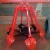Import 40 Ton Crane Grab Double Girder Overhead Crane Spreader Or Grab from China