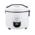 Import 400W 700L 1000W  Rice Cookers OEM manufacturer non-stick inner pot electric multi-cooker CB Approved Smart Rice Cooker from China