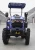 Import 40hp mini tractor 4WD chinese farm tractors  for agriculture for sale from China