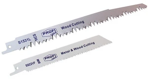 40pcs good quality cheap jig saw blade for wood &amp; metal cutting