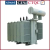 4.2MVA Single phase Submerged Arc Furnace Transformer