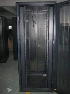42u 600x1100 server rack outdoor and indoor network server cabinet many size available
