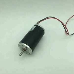42zyt01a  24v micro dc motor  Gr42 x 25  38mNm 3600rpm 15w rated