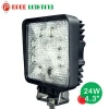 4.3" 24W LED Work Light with EMS Function for Truck Accessory