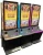 Import 43 Inch screen Ultimate Fire Link multi game slot machines /slot  game / slots machine casino game from China
