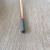 4*305 mm copper covered carbon rod