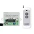 Import 433MHz Wireless RF Remote Control Switch AC 220V 230V 1CH 10A Relay Receiver from China