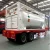 Import 4500 gallon Chemical storage equipment liquid nitrogen tank from China