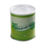 450G/800G Hair Removal Private Label Hard Depilatory Wax Wholesale