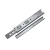 Import 45mm stainless steel telescopic channels drawer slidel runner rail For Kitchen Appliances 4501-S from China