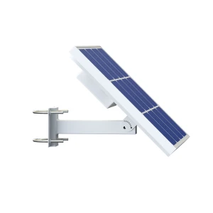 45W Solar Panel System Hot Sale Solar Products Solar Power Supply System For CCTV Cameras