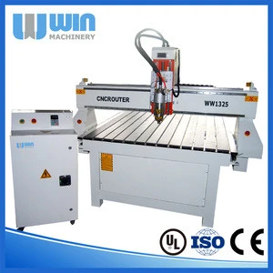 4*8 Ft 3D Wood Working CNC Router
