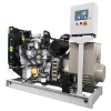 48KW 60KVA Emergency Marine Generator 50Hz Diesel Generators with CCS certificate