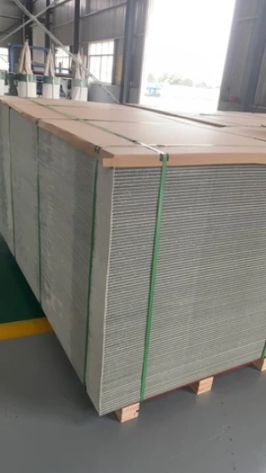4x8 pp board plastic formwork panel for concrete