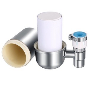 5 Stage Ceramic Faucet Filter Healthy Cartridge