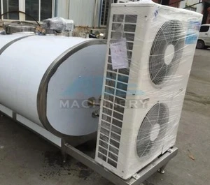 500l Milk And Dairy Cooling Equipment